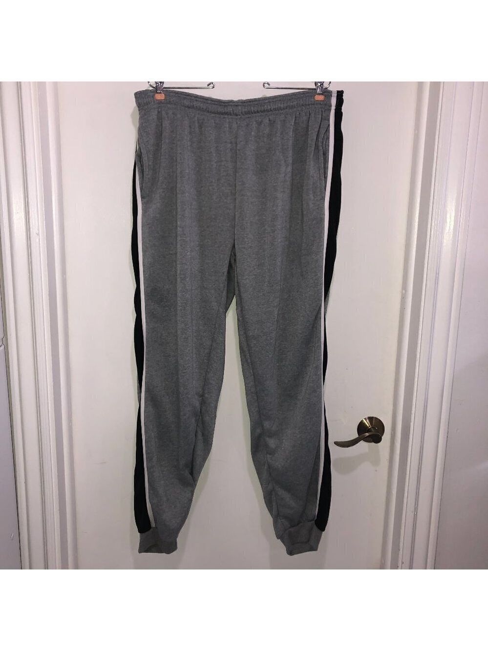 𝅺men's Zone Pro Sweatpant Size XL